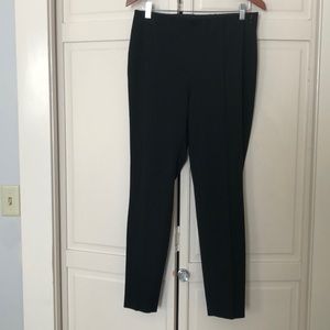 Vince Camuto black pant